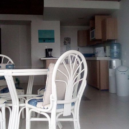 Ocean View San Andres Apartment Exterior foto