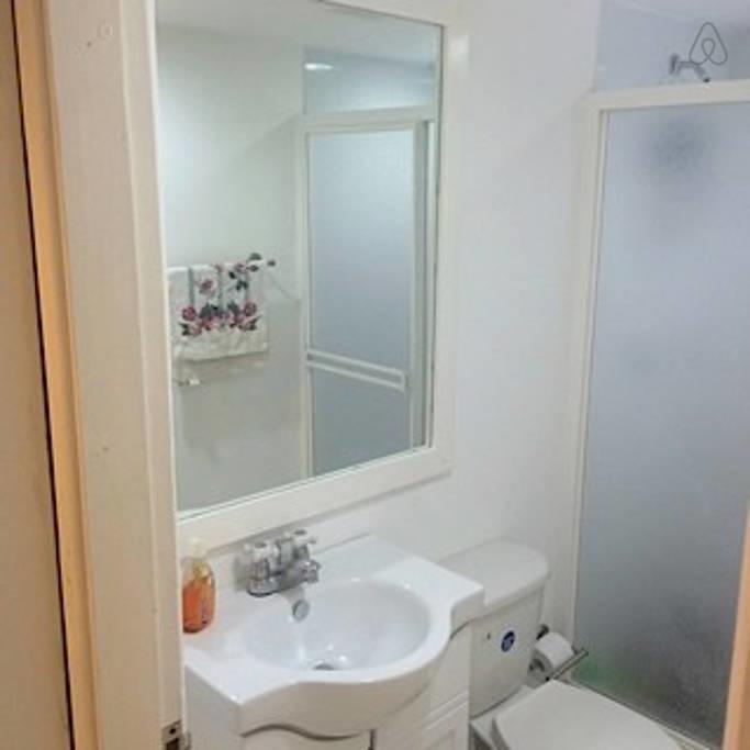 Ocean View San Andres Apartment Exterior foto