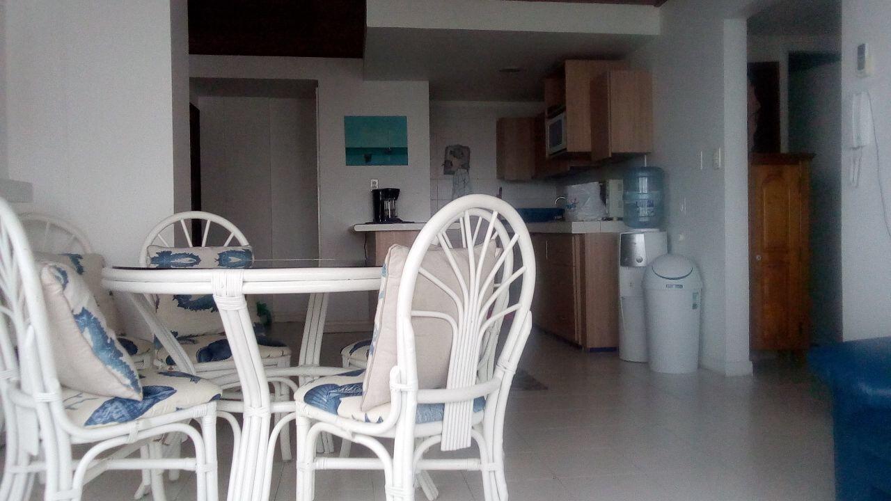 Ocean View San Andres Apartment Exterior foto