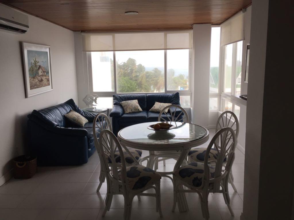 Ocean View San Andres Apartment Exterior foto