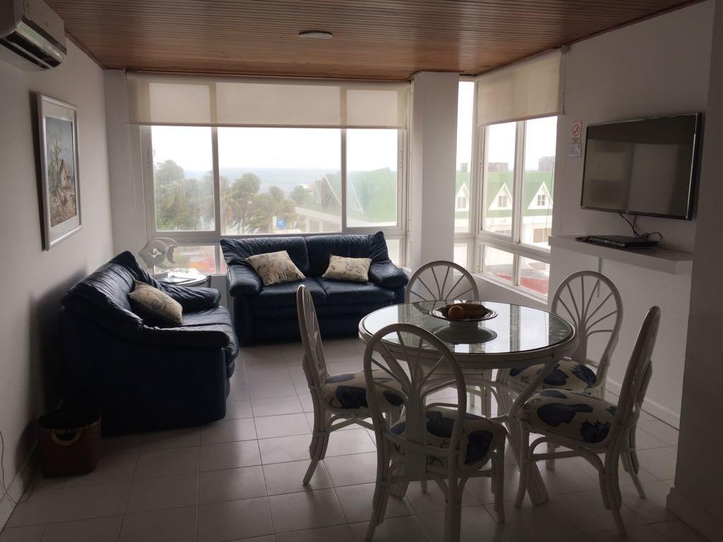 Ocean View San Andres Apartment Exterior foto